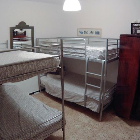 Famara Hostel Zewnętrze zdjęcie