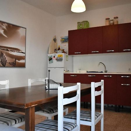 Famara Hostel Zewnętrze zdjęcie